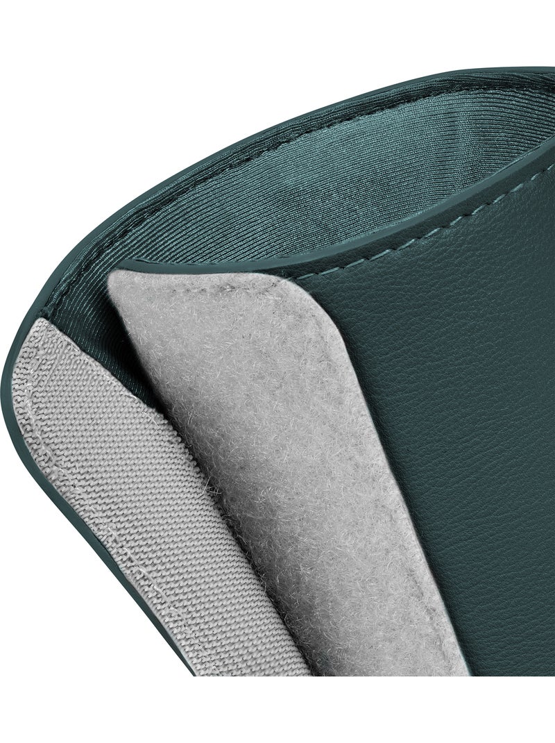 Scalda biberon portatile Lionelo Thermup Go Plus - Senza BPA - 38-50°C - Durata della batteria fino Verde - Kiabi