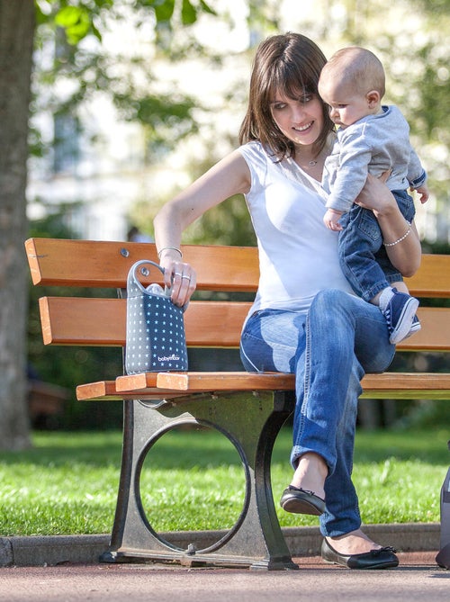 Scaldabiberon autonomo 'Badabulle' - Kiabi