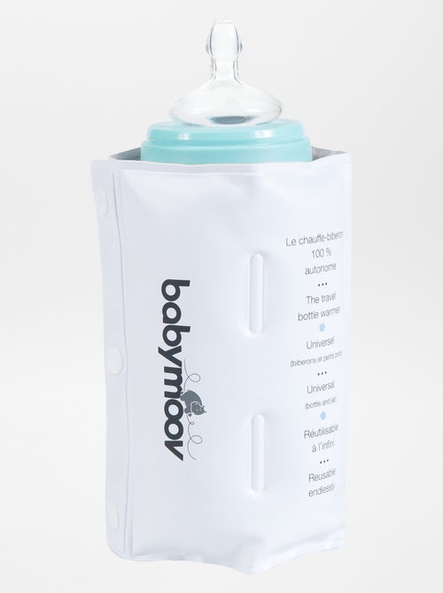 Scaldabiberon autonomo - Kiabi