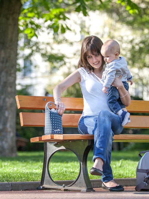 Scaldabiberon autonomo - Kiabi