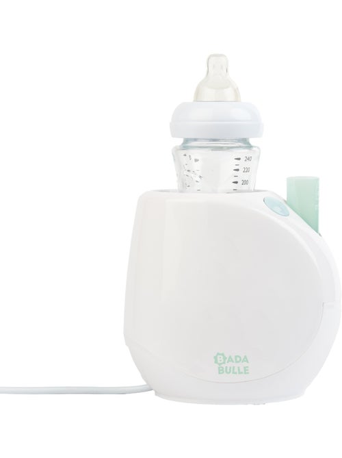 Scaldabiberon easy+ maison 'badabulle' - Kiabi