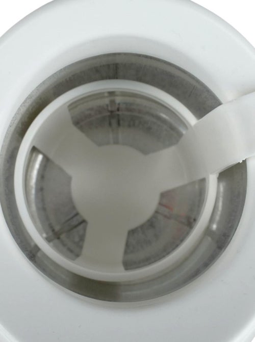 Scaldabiberon Thermobaby bi-voltaggio a bagnomaria con serbatoio da 7,5 cm - Kiabi