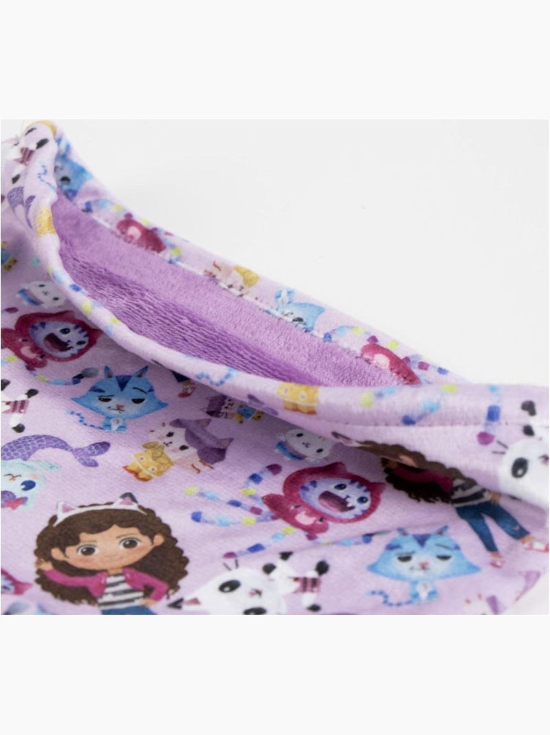 Scaldacollo bambino Gabby's Dollhouse Rosa – Taglia S Rosa - Kiabi