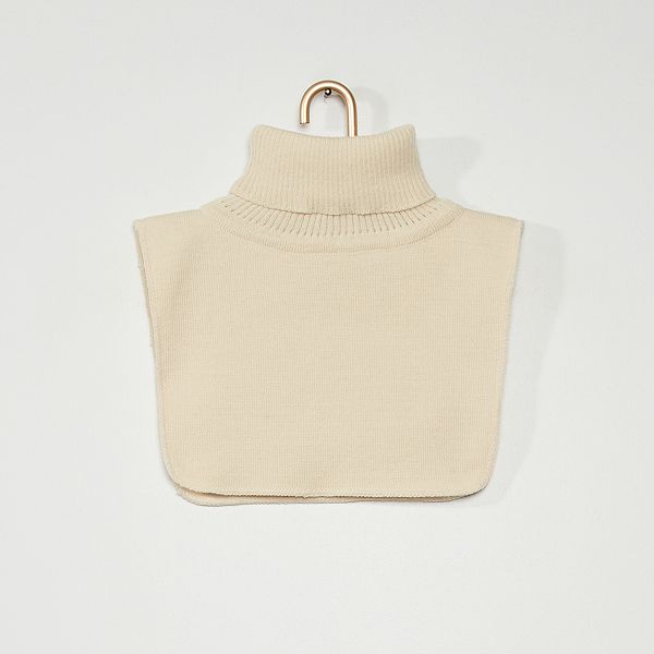 scalda collo bambina