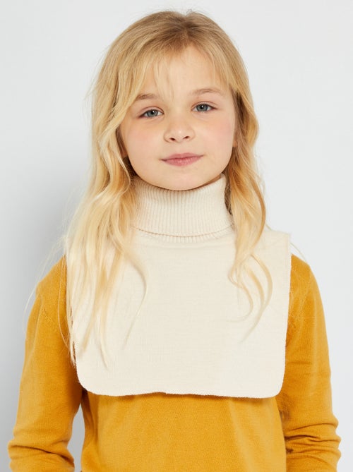 Scaldacollo da bambina - Kiabi