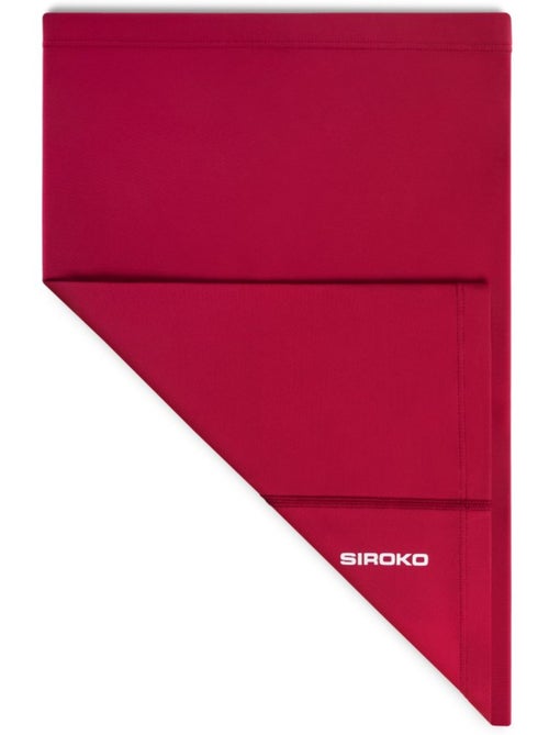 Scaldacollo da ciclismo uomo e donna nw shield burgundy - Kiabi Scaldacollo da ciclismo uomo e donna nw shield burgundy - Kiabi