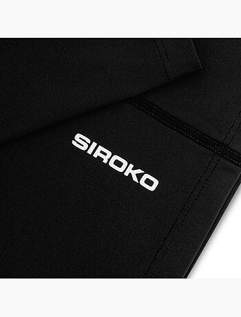 Scaldacollo da ciclismo uomo e donna nw shield