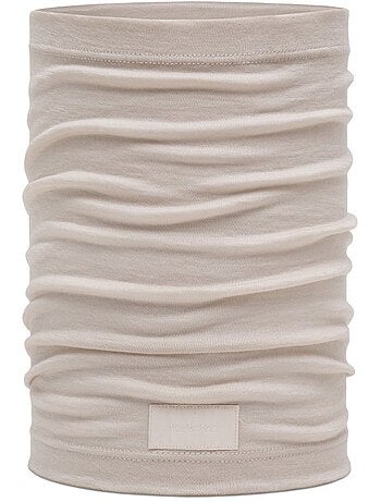 Scaldacollo da golf in lana golf uomo e donna barkin sand