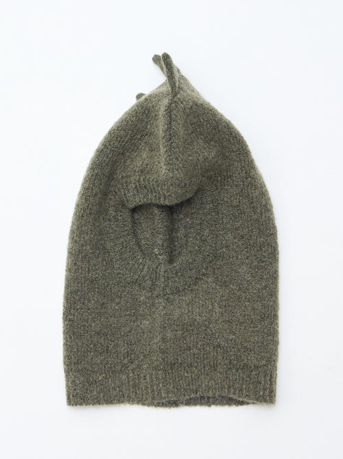 Scaldacollo dinosauro animato - Kiabi