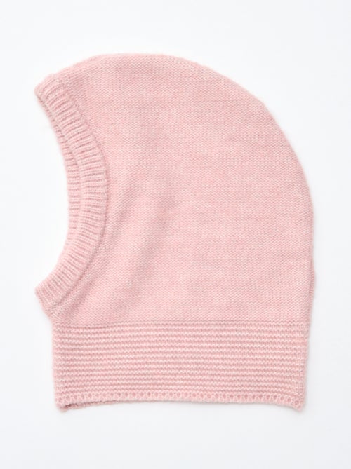 Scaldacollo fantasia lavorato a maglia - Kiabi