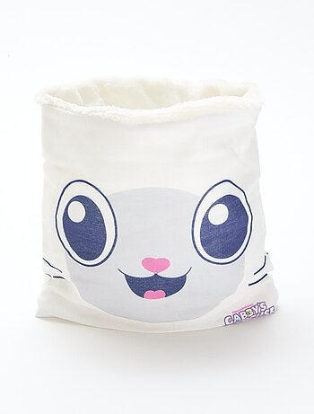 Scaldacollo 'Garby's dollhouse' 'Dreamworks'