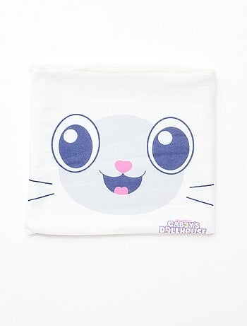 Scaldacollo 'Garby's dollhouse' 'Dreamworks'