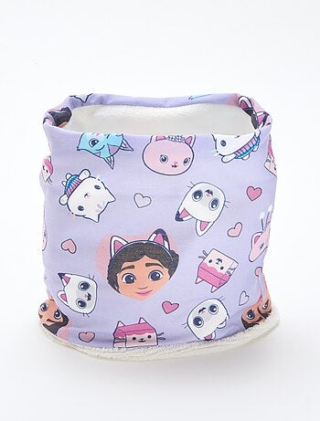 Scaldacollo 'Garby's dollhouse' 'Dreamworks'