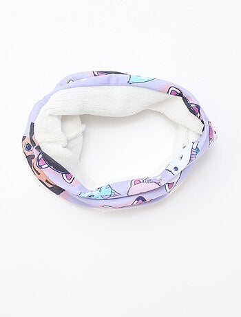 Scaldacollo 'Garby's dollhouse' 'Dreamworks'