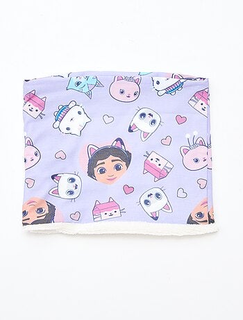 Scaldacollo 'Garby's dollhouse' 'Dreamworks'