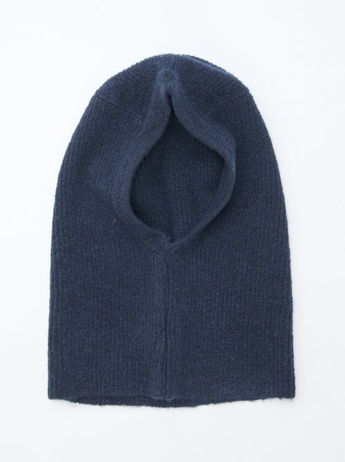 Scaldacollo in maglia calda - Kiabi