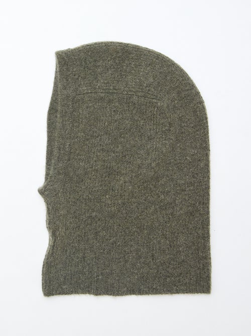 Scaldacollo in maglia calda - Kiabi