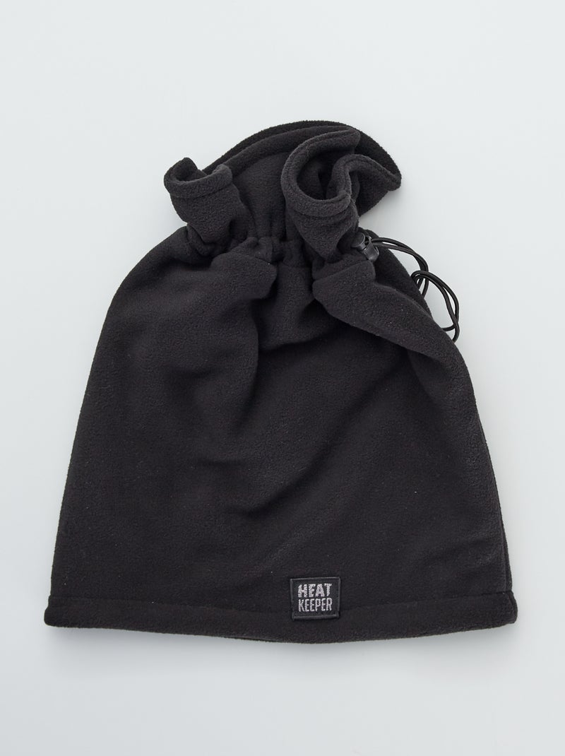 Billabong Maglioni in pile Time Off donna nero online | Italia