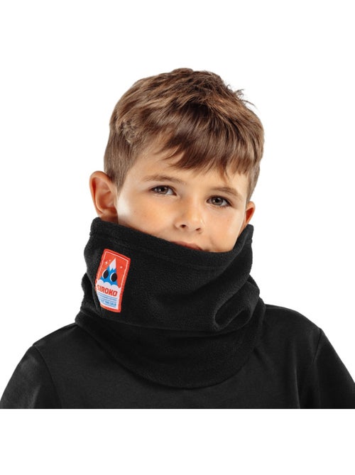 Scaldacollo invernale per bambini sport invernali bambini e bambine snowbug - Kiabi