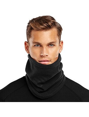 Scaldacollo invernale sport invernali uomo e donna blunt
