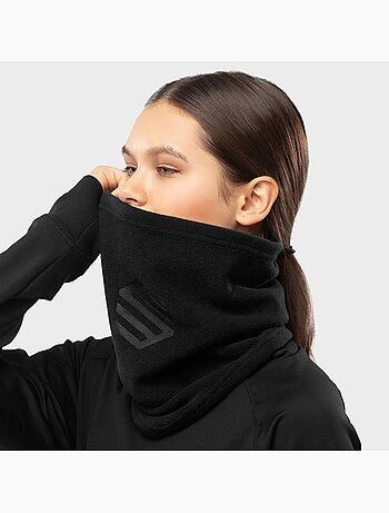 Scaldacollo invernale sport invernali uomo e donna blunt