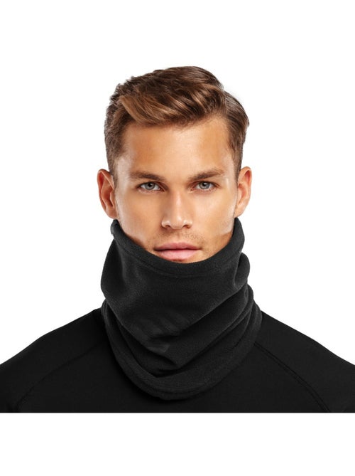 Scaldacollo invernale sport invernali uomo e donna blunt - Kiabi