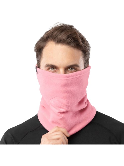 Scaldacollo invernale sport invernali uomo e donna blunt - Kiabi