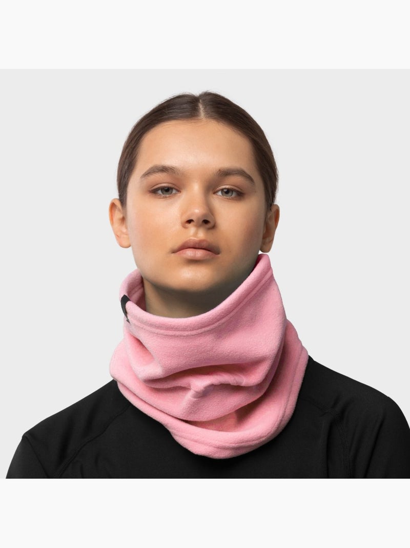 Scaldacollo invernale sport invernali uomo e donna blunt Rosa - Kiabi
