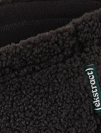 Ekstract - Scaldacollo multi-sport effetto montone