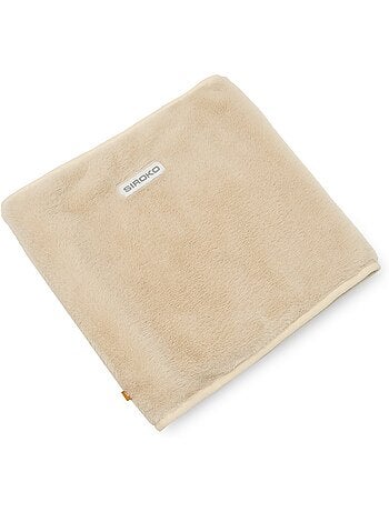 Scaldacollo reversibile in sherpa e micropile per bambini lifestyle bambini e ba