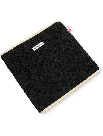 Scaldacollo reversibile in sherpa e micropile per bambini lifestyle bambini e ba