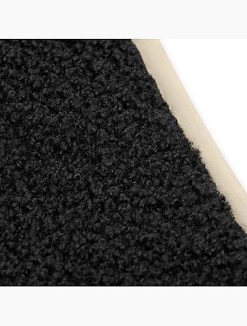 Scaldacollo reversibile in sherpa e micropile per bambini lifestyle bambini e ba