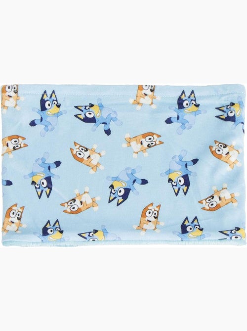 Scaldacollo snood Bluey Bambino Blu - Kiabi