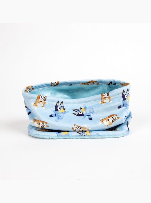 Scaldacollo snood Bluey Bambino Blu - Kiabi