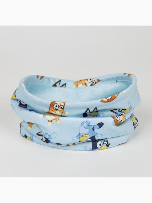 Scaldacollo snood Bluey Bambino Blu - Kiabi