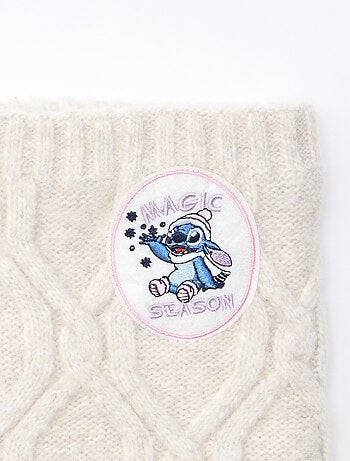 Scaldacollo 'Stitch' 'Disney'