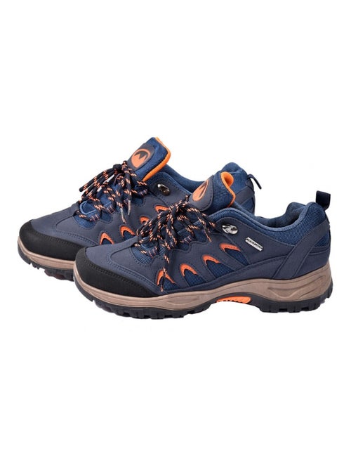 Scarpa Basket da Passeggio per Uomo - Kiabi