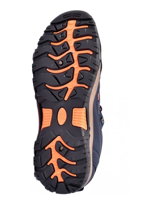 Scarpa Basket da Passeggio per Uomo - Kiabi