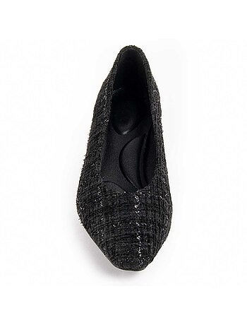 Scarpa Con Tacco Materiale Sintetico Montevita