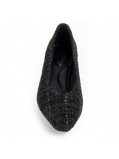 Scarpa Con Tacco Materiale Sintetico Montevita - Kiabi