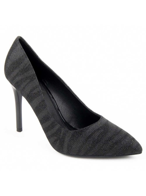 Scarpa Con Tacco Materiale Sintetico Montevita - Kiabi