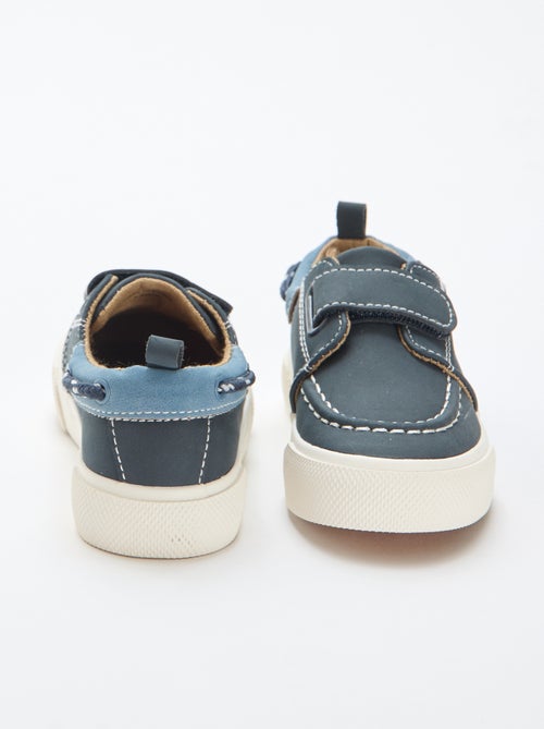 Scarpa da barca - Kiabi