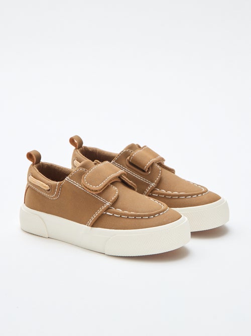 Scarpa da barca - Kiabi