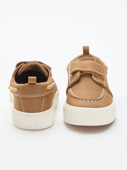 Scarpa da barca - Kiabi