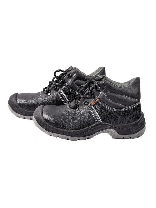 Scarpa di sicurezza alta - Kiabi