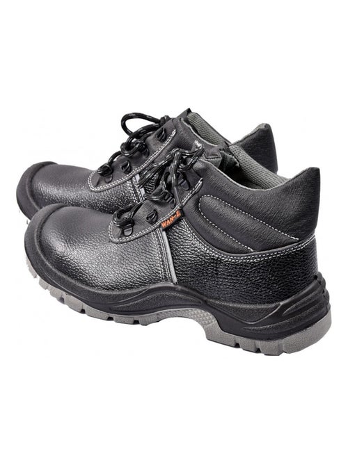 Scarpa di sicurezza alta - Kiabi