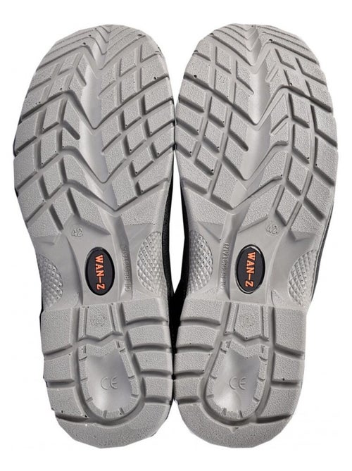 Scarpa di sicurezza alta - Kiabi