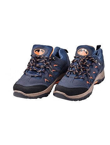 Scarpa Sneaker da Passeggiata Uomo