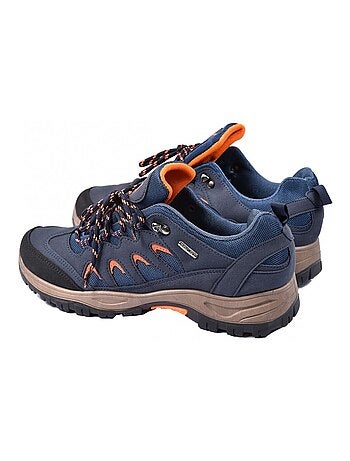Scarpa Sneaker da Passeggiata Uomo