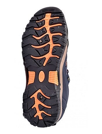 Scarpa Sneaker da Passeggiata Uomo